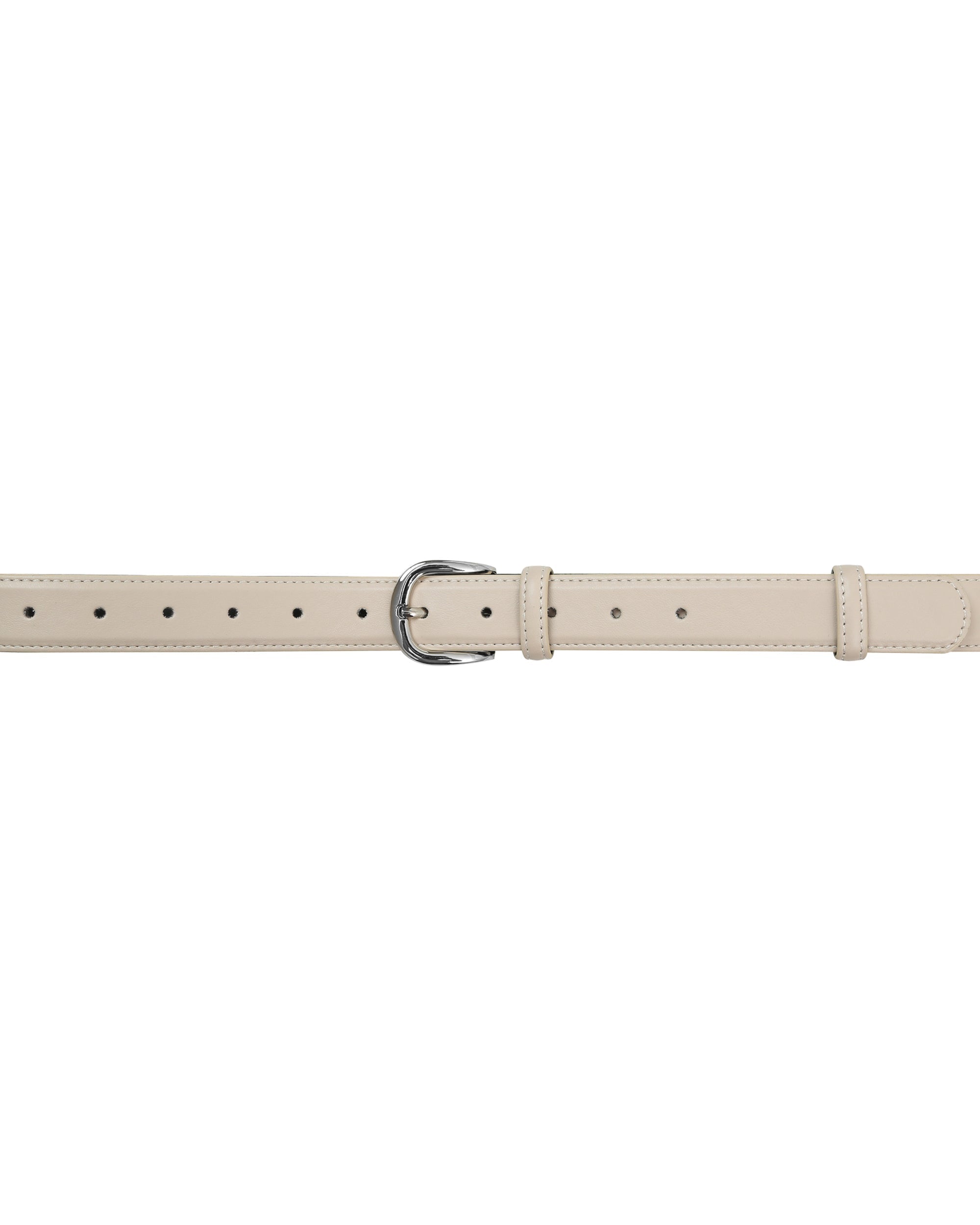 Ceinture Pierrick - Beige