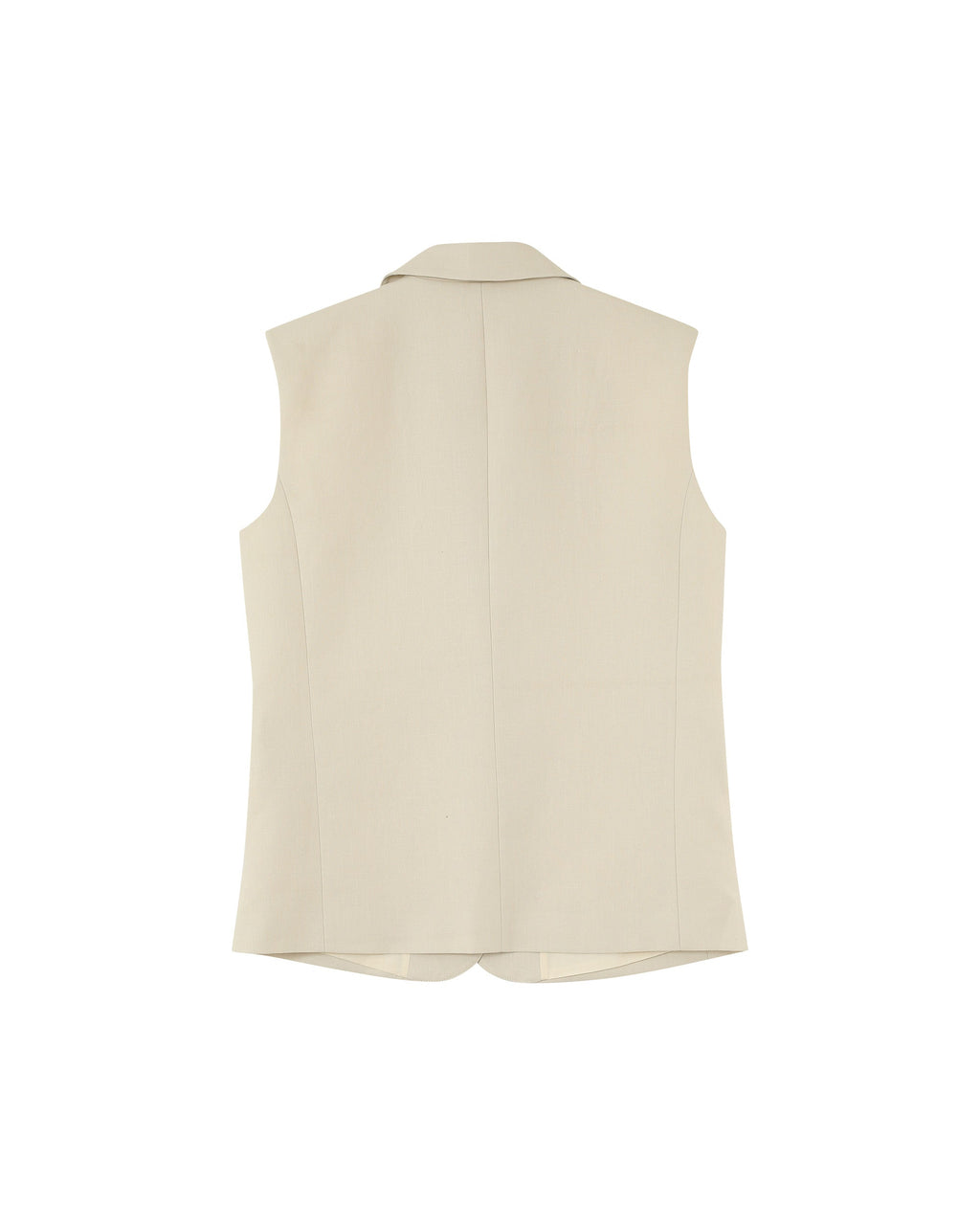 Gilet Pietro - Beige