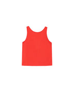 Top Pie - Rouge