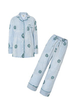Pyjama Bleu Sabela