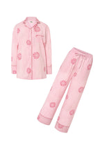 Pyjama Rose Sabela
