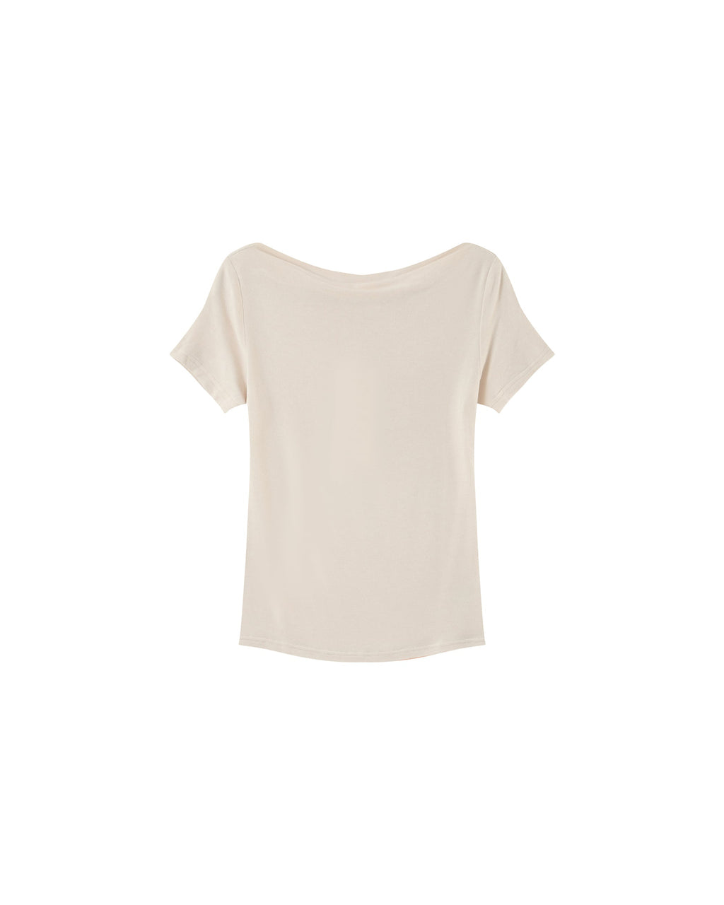 T-Shirt Pilar - Beige