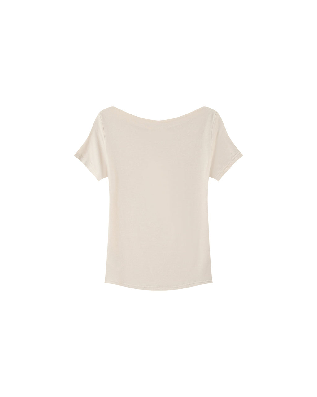 T-Shirt Pilar - Beige