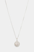 Pendentif "Lidia" D 0,15/41