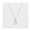 Pendentif "Loretta" D 0,05/24
