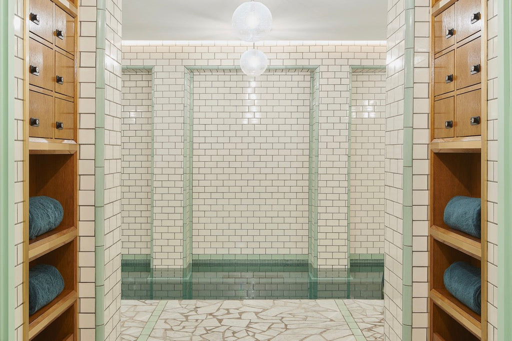 Chambre Deluxe