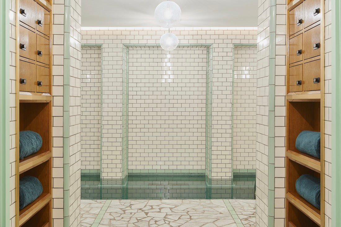 Chambre Deluxe