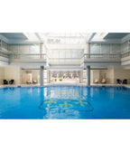 Chambre Pavillon Vue Jardins - Bâtiment Pavillon 4 étoiles