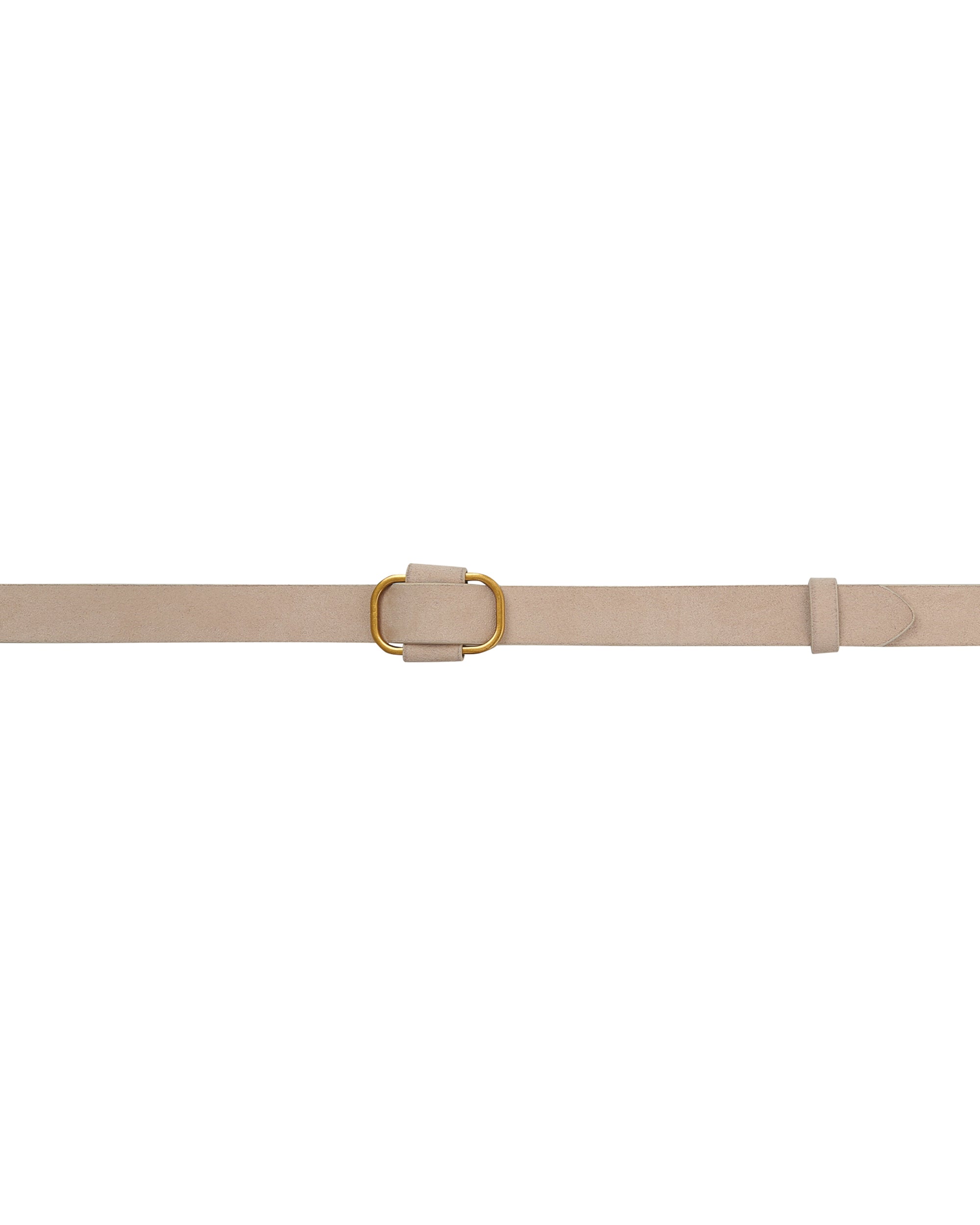 Ceinture Pissaro - Beige