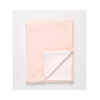 Couverture Bébé En Gaze De Coton Et Polaire