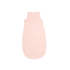 Gigoteuse Bébé Hiver En Double Gaze De Coton - Rose