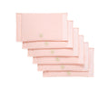 Protections De Barreaux De Lit En Coton