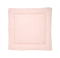 Grand Tapis De Jeu En Double Gaze De Coton