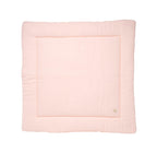 Grand Tapis De Jeu En Double Gaze De Coton