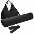 Pack De 3 Travel De Yoga Et De Fitness