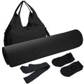 Pack Découverte De Yoga Et De Fitness