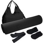 Pack Découverte De Yoga Et De Fitness