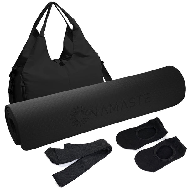 Pack Découverte De Yoga Et De Fitness