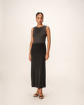 Jupe Please - Anthracite