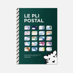 Le Pli Postal - Flou