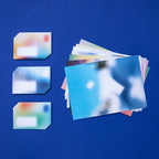 Le Pli Postal - Flou