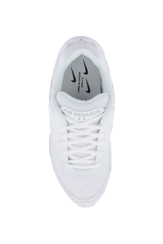 Comme Des Garcons Homme Plus - Baskets Comme Des Garcons Homme Plus Air Pegasus 2005 Sp Sneakers X Nike