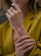 Bracelet Chaîne Pluton