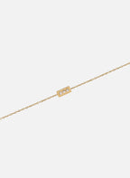 Bracelet Chaîne Pluton