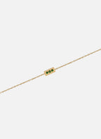 Bracelet Chaîne Pluton