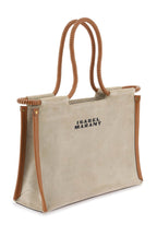 Isabel Marant - Tote Bag Isabel Marant Suede Toledo Tote Bag