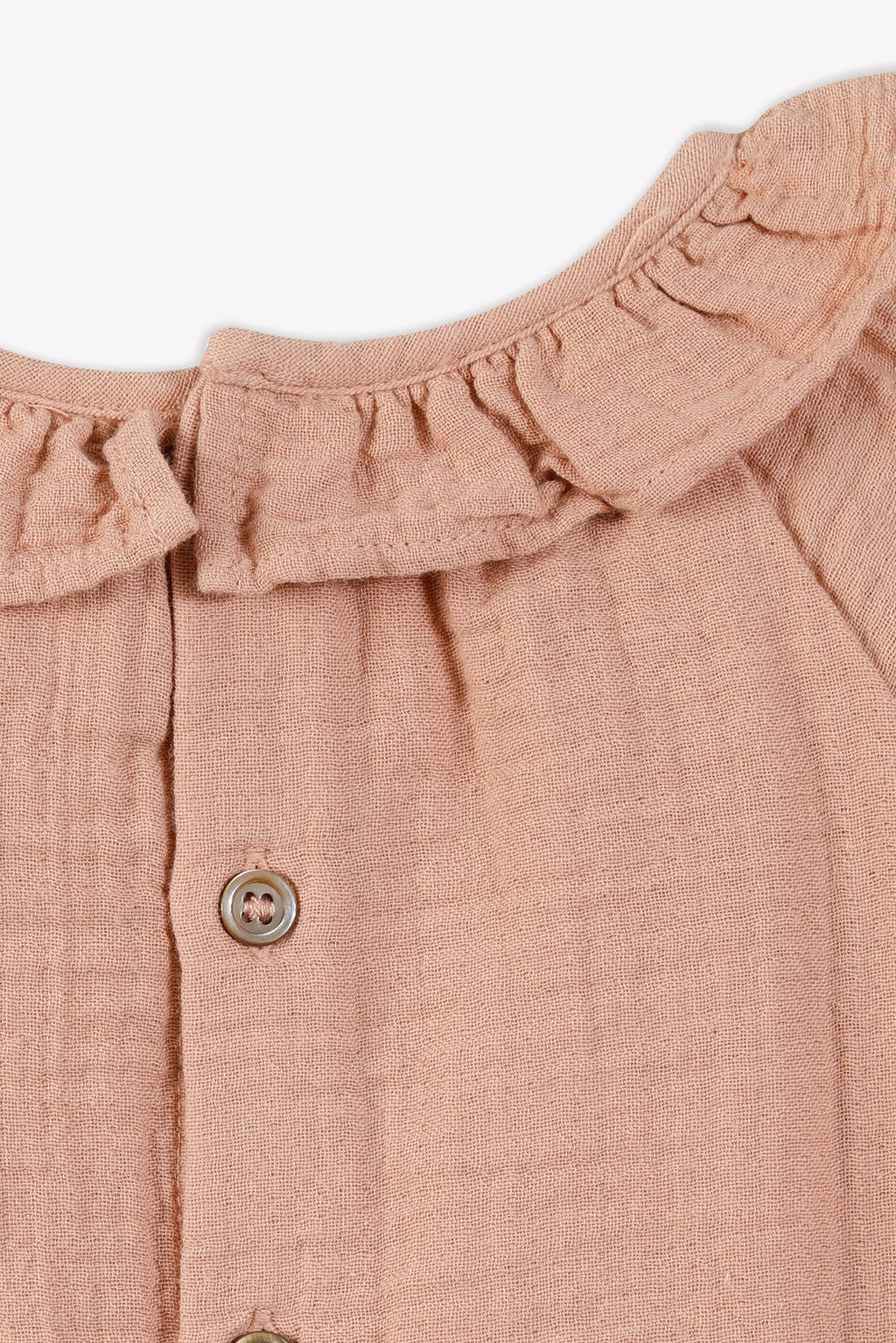 Blouse - Bébé Fille