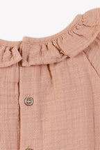 Blouse - Bébé Fille