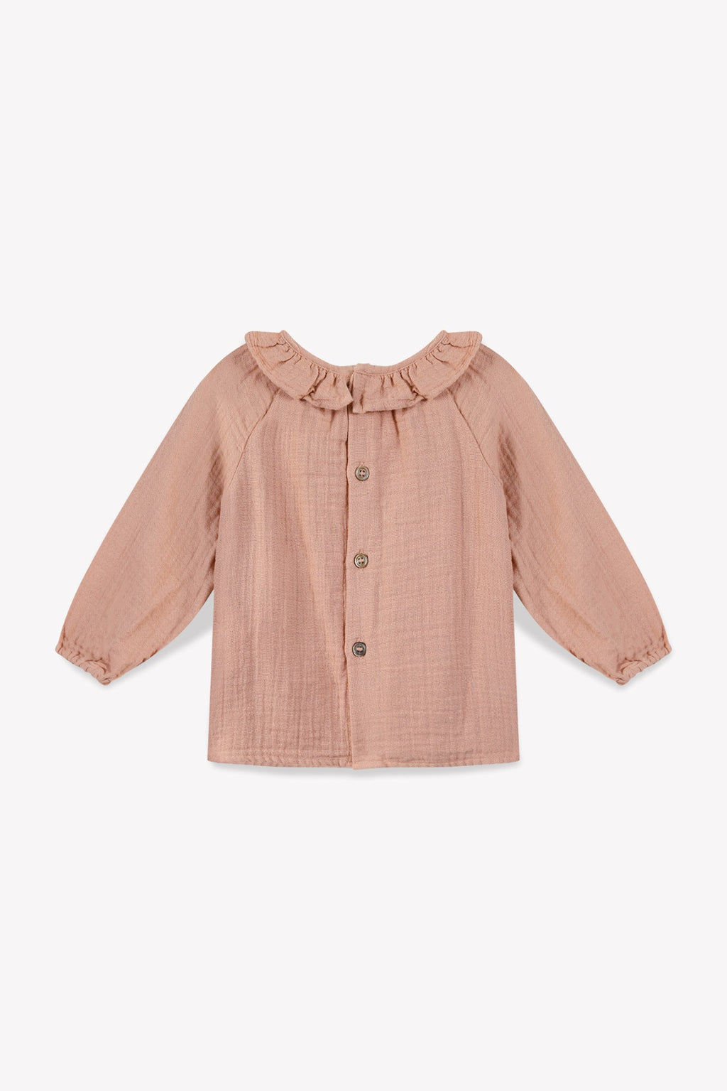Blouse - Bébé Fille