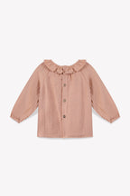 Blouse - Bébé Fille