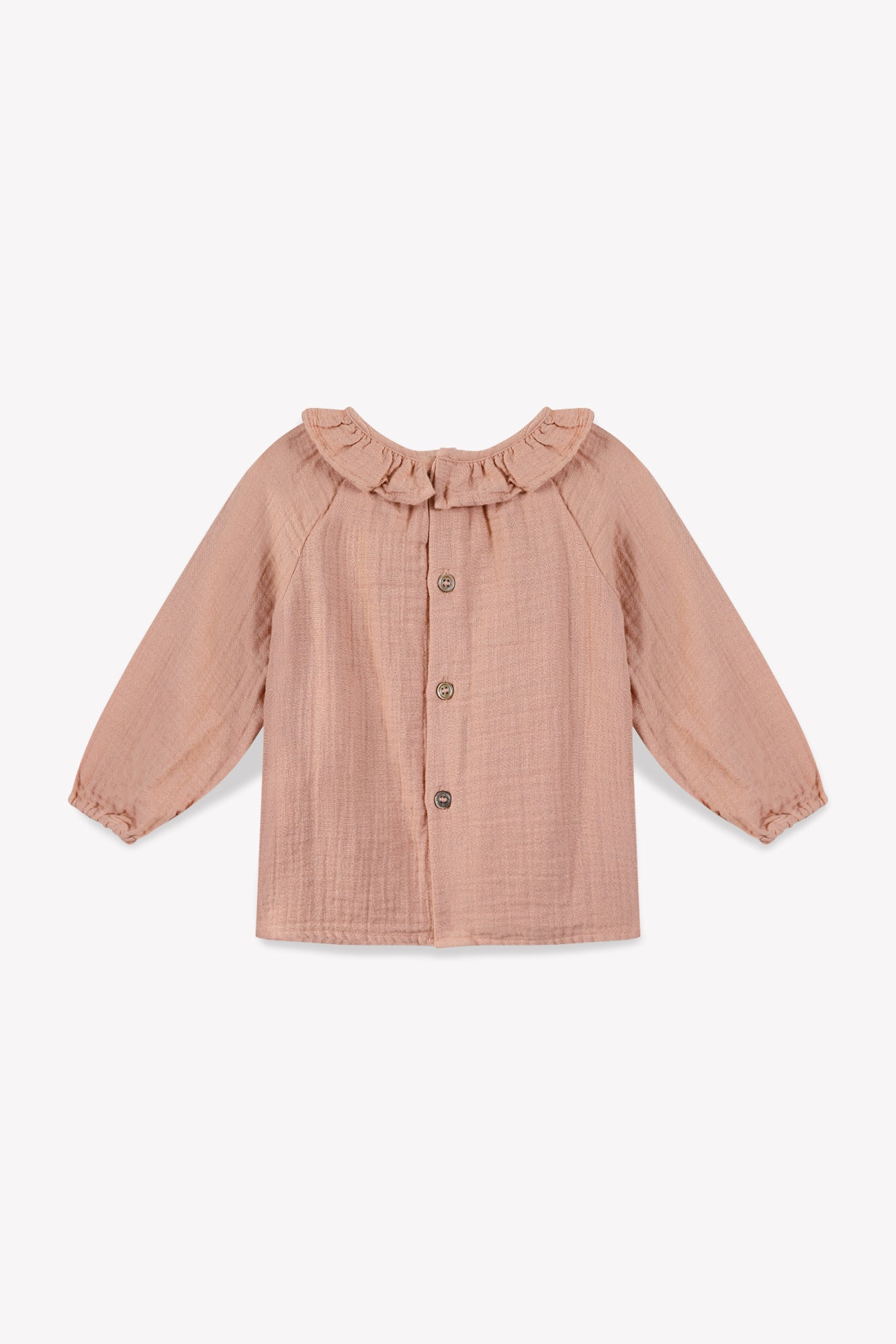 Blouse - Bébé Fille