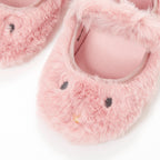 Chaussons - Fille Mia En Fausse Fourrure