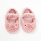 Chaussons - Fille Mia En Fausse Fourrure