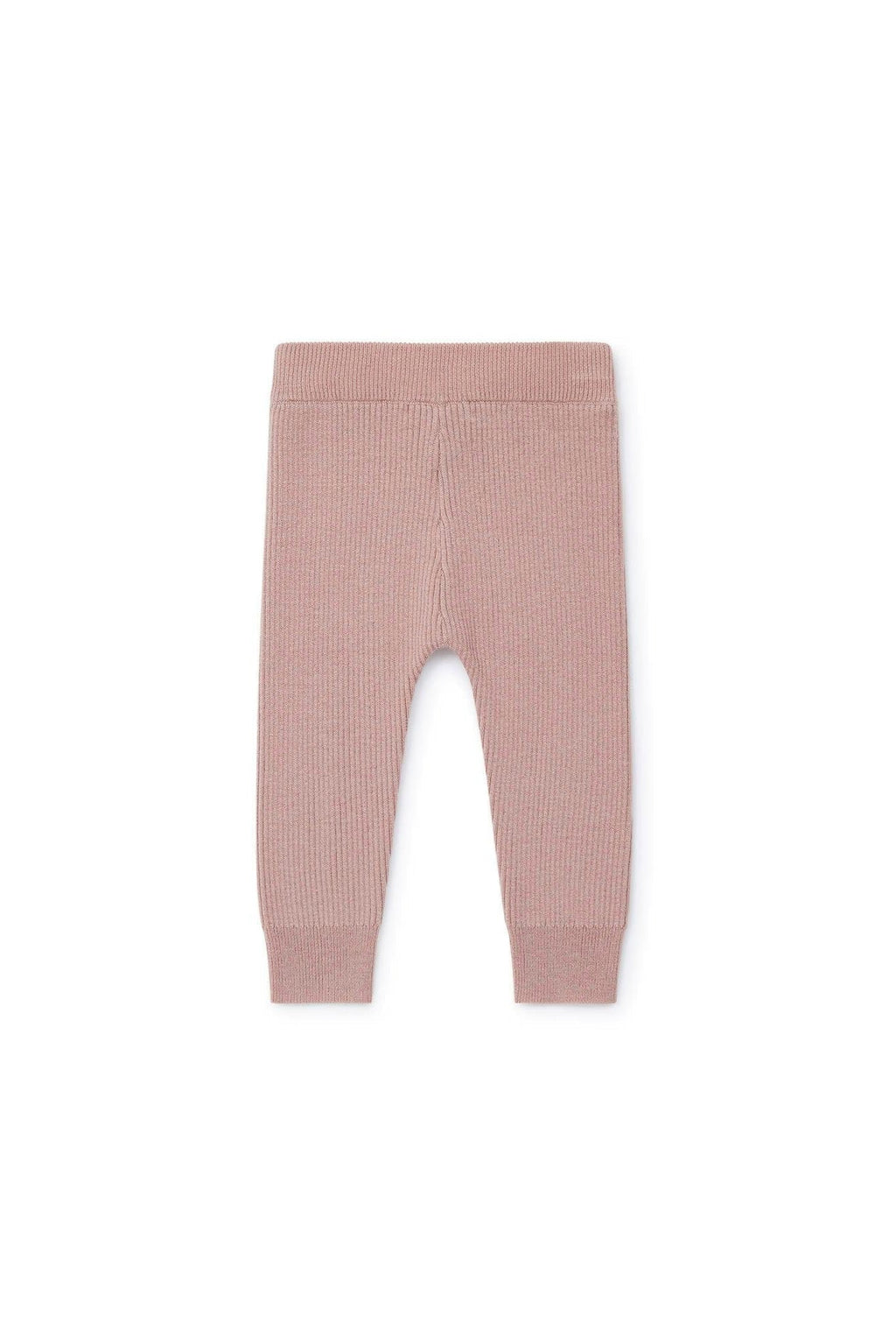 Legging - Bébé Laine Et Coton