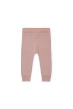Legging - Bébé Laine Et Coton