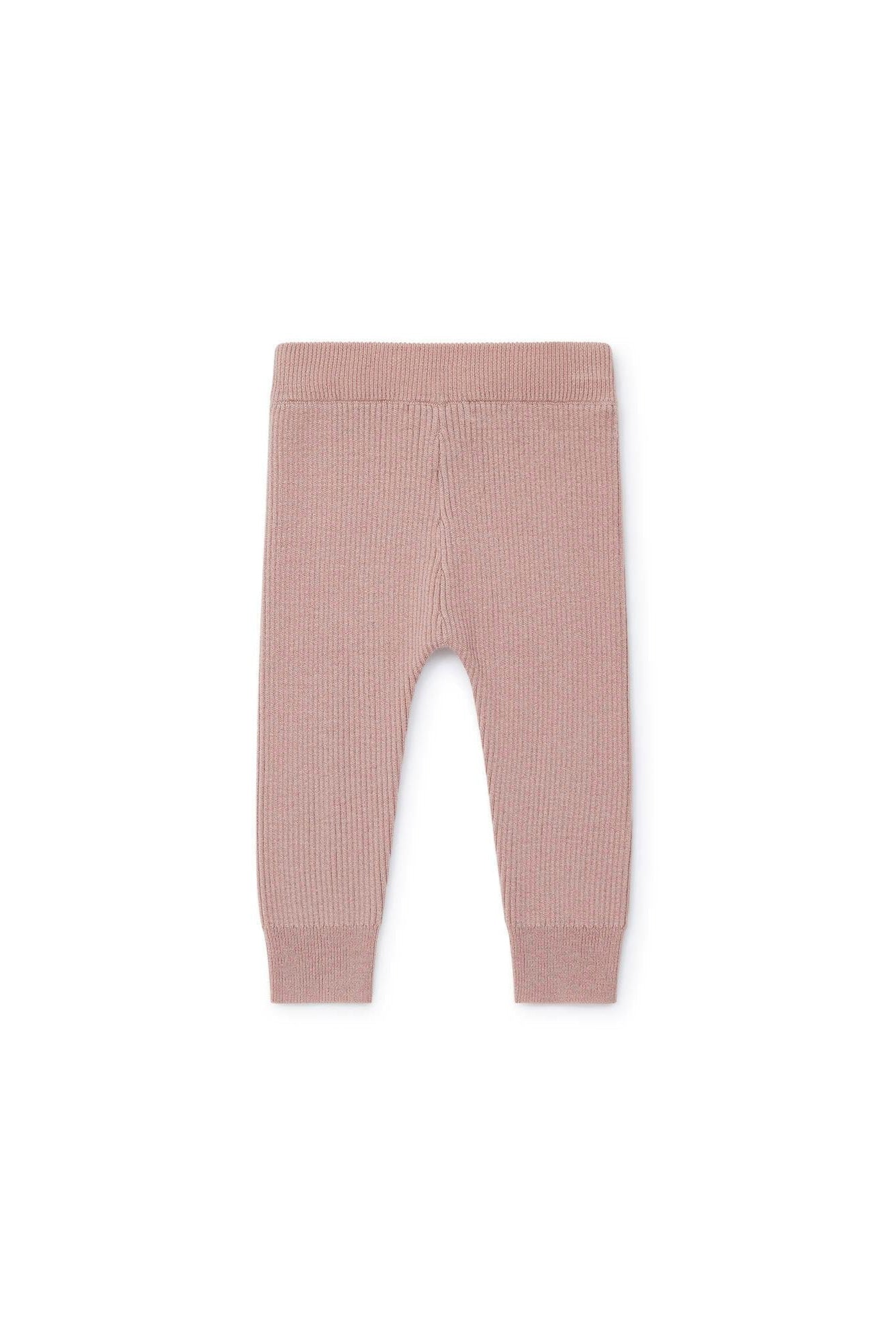 Legging - Bébé Laine Et Coton