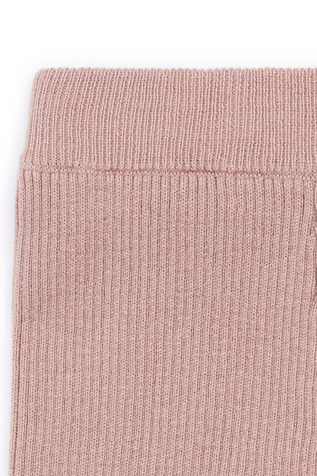 Legging - Bébé Laine Et Coton