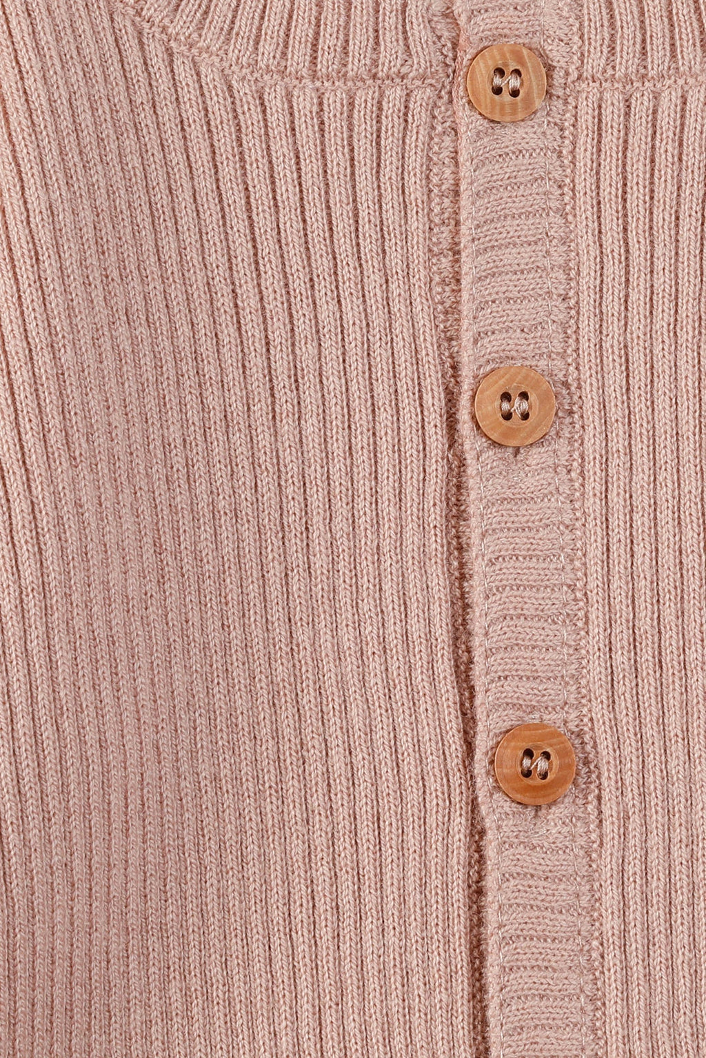 Cardigan - Bébé Laine Et Coton