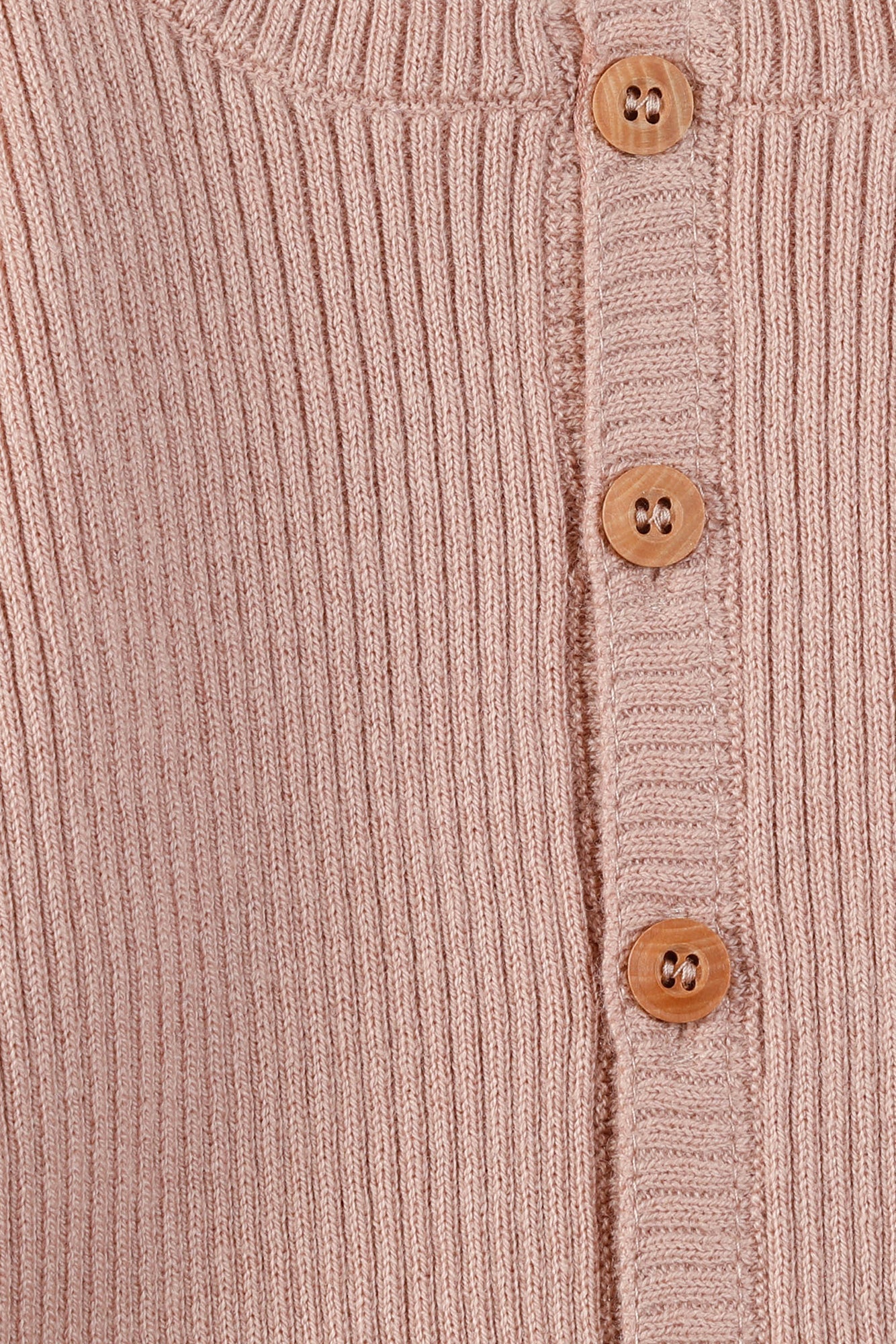 Cardigan - Bébé Laine Et Coton