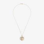 Pendentif "Arbre De Vie" D0,02/3 G0,2/2 I0,14/2 P0,18/2 - Or Jaune 375/1000