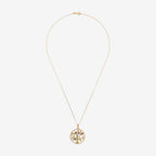 Pendentif "Arbre De Vie" D0,02/3 G0,2/2 I0,14/2 P0,18/2 - Or Jaune