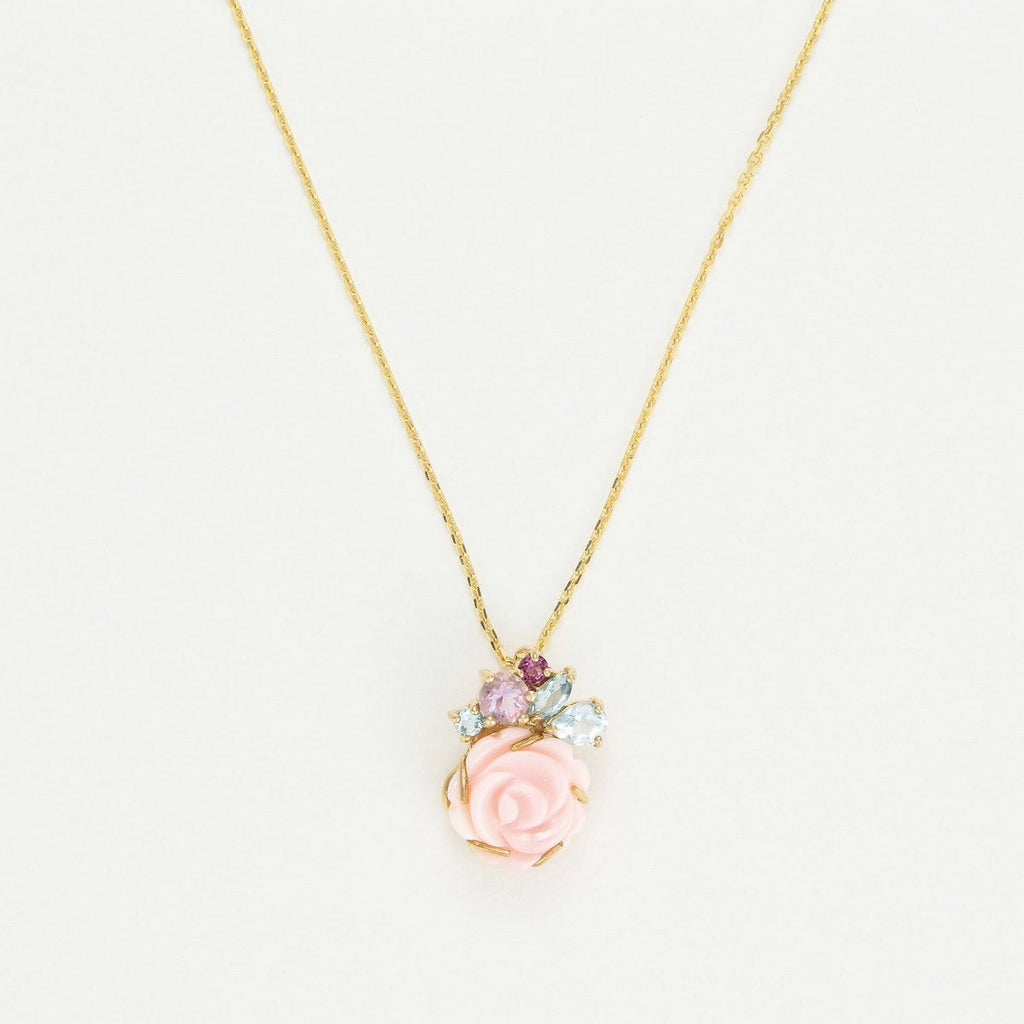 Pendentif "Aksaray" Pam0,16/1 Rho0,06/1 Bt0,335/3 Mop