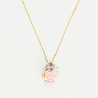 Pendentif "Aksaray" Pam0,16/1 Rho0,06/1 Bt0,335/3 Mop