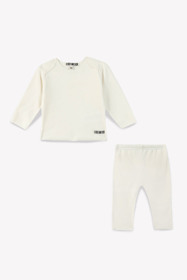 Ensemble - Naissance Polaire