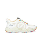 Sneakers Krazee - Blanc