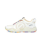 Sneakers Krazee - Blanc